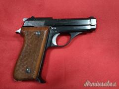 Gamba F.lli Armi Guardian 7.65mm Brev.