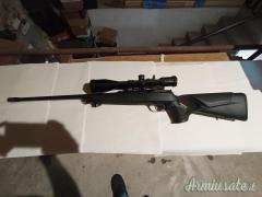 Blaser R8 .300 Winchester Magnum