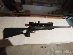 Blaser R8 .300 Winchester Magnum