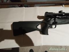 Blaser R8 .300 Winchester Magnum
