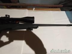 Blaser R8 .300 Winchester Magnum