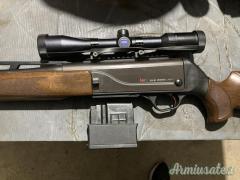Heckler & Koch SLB 2000 light .30-06 Springfield