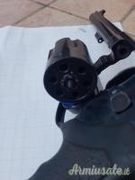 Taurus | Forjas 96 .22 LR Long Rifle