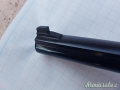 Taurus | Forjas 96 .22 LR Long Rifle