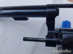 Taurus | Forjas 96 .22 LR Long Rifle