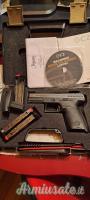 CZ | Ceska Zbrojovka P10 C 9x21mm IMI