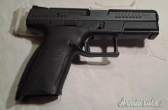 CZ | Ceska Zbrojovka P10 C 9x21mm IMI