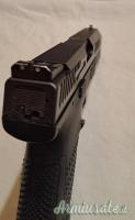 CZ | Ceska Zbrojovka P10 C 9x21mm IMI