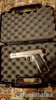 Kimber Target II .45 ACP