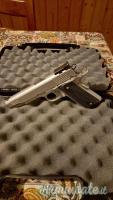 Kimber Target II .45 ACP