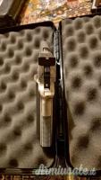 Kimber Target II .45 ACP