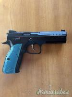 CZ | Ceska Zbrojovka Shadown 2 Optic Ready 9x21mm IMI
