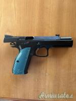 CZ | Ceska Zbrojovka Shadown 2 Optic Ready 9x21mm IMI