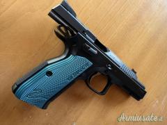 CZ | Ceska Zbrojovka Shadown 2 Optic Ready 9x21mm IMI