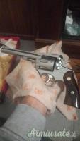 Ruger | Sturm Security six .357 Magnum  |  9x31mmR  | .353 Casull