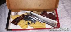 Ruger | Sturm Security six .357 Magnum  |  9x31mmR  | .353 Casull