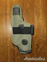 LEUPOLD MARK4 12-40X60 Reticolo TMR