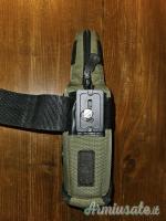 LEUPOLD MARK4 12-40X60 Reticolo TMR