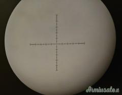 LEUPOLD MARK4 12-40X60 Reticolo TMR
