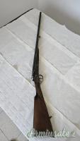 Doppietta BONIOTTI cal.16