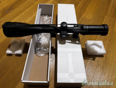 Hawke Optics Vantage IR 6-24x50