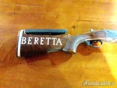 Beretta 692 PLUS BLACK STILIUM 12