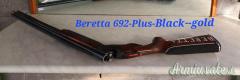 Beretta 692 PLUS BLACK STILIUM 12