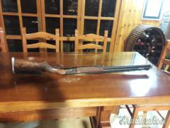 Beretta 692 PLUS BLACK STILIUM 12