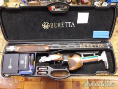 Beretta 692 PLUS BLACK STILIUM 12