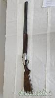 Beretta S O 4   TRAP