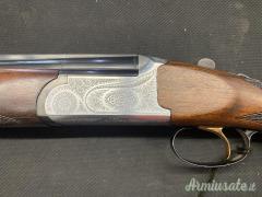 Sabatti Sovrapposto  cm 62  strozz. 5/4