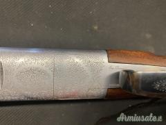 Sabatti Sovrapposto  cm 62  strozz. 5/4