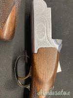 Sabatti Sovrapposto  cm 62  strozz. 5/4