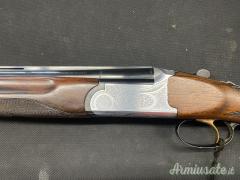 Sabatti Sovrapposto  cm 62  strozz. 5/4