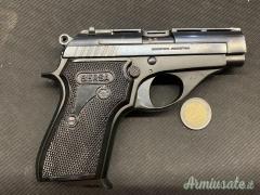 Pistola Lusber 84 cal. 7.65 br