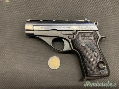 Pistola Lusber 84 cal. 7.65 br