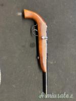 Pistola  Gaucher 9 Flobert