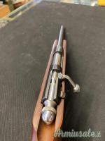 Pistola  Gaucher 9 Flobert