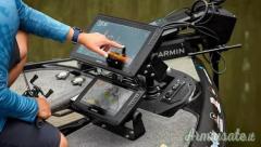 Garmin ECHOMAP Ultra 2, un computer di pianificazione da 16 pollici