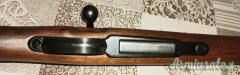 CZ | Ceska Zbrojovka K98k  7.92x57mm Mauser  |  8mm Mauser  |  8x57 JS