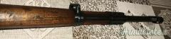 CZ | Ceska Zbrojovka K98k  7.92x57mm Mauser  |  8mm Mauser  |  8x57 JS