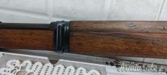 CZ | Ceska Zbrojovka K98k  7.92x57mm Mauser  |  8mm Mauser  |  8x57 JS