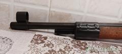 CZ | Ceska Zbrojovka K98k  7.92x57mm Mauser  |  8mm Mauser  |  8x57 JS