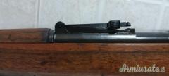 CZ | Ceska Zbrojovka K98k  7.92x57mm Mauser  |  8mm Mauser  |  8x57 JS