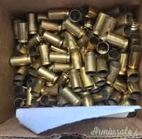 Palle e bossoli ed inneschi x .40sw