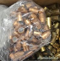 Palle e bossoli ed inneschi x .40sw