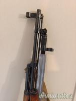 Fucile SKS Simonov 7.62x39 Tula