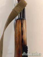Fucile SKS Simonov 7.62x39 Tula