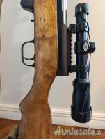 Fucile SKS Simonov 7.62x39 Tula