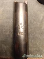 Fucile SKS Simonov 7.62x39 Tula